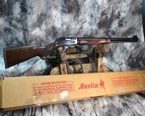 Marlin 336CS, 30-30. Unfired IN Box, JM Stamped barrel - 17 of 24