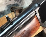 Marlin 336CS, 30-30. Unfired IN Box, JM Stamped barrel - 8 of 24