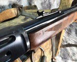 Marlin 336CS, 30-30. Unfired IN Box, JM Stamped barrel - 23 of 24