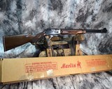 Marlin 336CS, 30-30. Unfired IN Box, JM Stamped barrel - 2 of 24