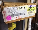 Marlin 336CS, 30-30. Unfired IN Box, JM Stamped barrel - 11 of 24