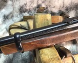 Marlin 336CS, 30-30. Unfired IN Box, JM Stamped barrel - 16 of 24
