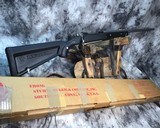 1999 Ruger M77 MKII All Weather Skeleton Stock, Stainless NIB, 25-06, Boxed - 5 of 16