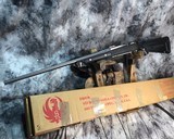 1999 Ruger M77 MKII All Weather Skeleton Stock, Stainless NIB, 25-06, Boxed - 12 of 16