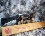 1999 Ruger M77 MKII All Weather Skeleton Stock, Stainless NIB, 25-06, Boxed - 9 of 16