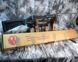 1999 Ruger M77 MKII All Weather Skeleton Stock, Stainless NIB, 25-06, Boxed - 7 of 16