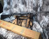 1999 Ruger M77 MKII All Weather Skeleton Stock, Stainless NIB, 25-06, Boxed - 1 of 16