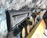 1999 Ruger M77 MKII All Weather Skeleton Stock, Stainless NIB, 25-06, Boxed - 3 of 16