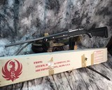1997 Ruger M77 MKII All Weather Rifle, NIB, .223 Caliber, Skeleton Stock, Boxed - 7 of 15