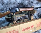 NOS Marlin 1894 CL, 32-20 Caliber, JM Marked, Trades Welcome! - 10 of 20