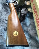 NOS Marlin 1894 CL, 32-20 Caliber, JM Marked, Trades Welcome! - 17 of 20