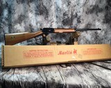 NOS Marlin 1894 CL, 32-20 Caliber, JM Marked, Trades Welcome! - 5 of 20