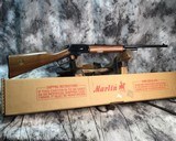 NOS Marlin 1894 CL, 32-20 Caliber, JM Marked, Trades Welcome! - 12 of 20