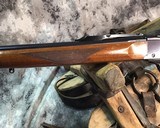 1993 Ruger No.1 Rifle, .218 Bee - 15 of 15