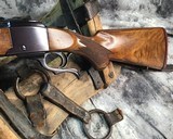 1993 Ruger No.1 Rifle, .218 Bee - 2 of 15