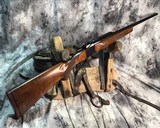 1993 Ruger No.1 Rifle, .218 Bee - 1 of 15