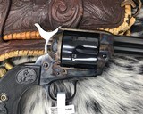 NIB Colt SAA ,4 3/4 inch ,.45 Colt, Blued and Case Colored, 3rd Gen. Gorgeous. - 18 of 18