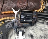 NIB Colt SAA ,4 3/4 inch ,.45 Colt, Blued and Case Colored, 3rd Gen. Gorgeous. - 11 of 18