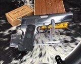 1966 Colt Government Model, Pre-70 series, boxed - 15 of 24