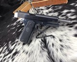 1966 Colt Government Model, Pre-70 series, boxed - 14 of 24