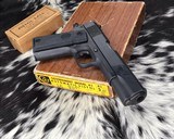 1966 Colt Government Model, Pre-70 series, boxed - 18 of 24