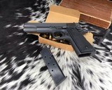 1966 Colt Government Model, Pre-70 series, boxed - 24 of 24