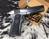 1966 Colt Government Model, Pre-70 series, boxed - 8 of 24