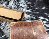 1966 Colt Government Model, Pre-70 series, boxed - 9 of 24