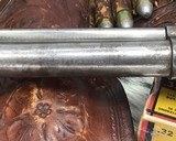 1907 Colt SAA First Gen., 32-20 - 11 of 12