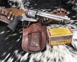 1907 Colt SAA First Gen., 32-20 - 2 of 12