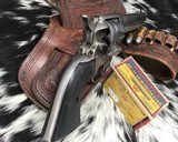 1907 Colt SAA First Gen., 32-20 - 8 of 12