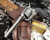 1907 Colt SAA First Gen., 32-20 - 5 of 12