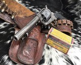 1907 Colt SAA First Gen., 32-20 - 7 of 12