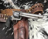 1907 Colt SAA First Gen., 32-20 - 6 of 12