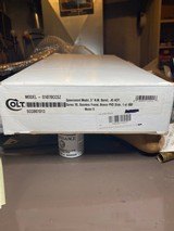 Colt Custom Shop Government Model, 1 of 100 made., Boxed, Unfired. - 9 of 12