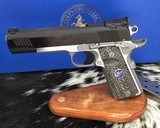 Colt Custom Shop Government Model, 1 of 100 made., Boxed, Unfired. - 6 of 12