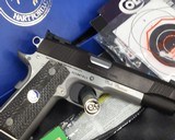 Colt Custom Shop Government Model, 1 of 100 made., Boxed, Unfired. - 10 of 12