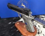Colt Custom Shop Government Model, 1 of 100 made., Boxed, Unfired. - 7 of 12