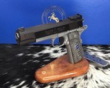 Colt Custom Shop Government Model, 1 of 100 made., Boxed, Unfired. - 5 of 12