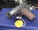 NIB Colt LightWeight Defender, Blued .45 acp. U fired, Boxed - 11 of 14