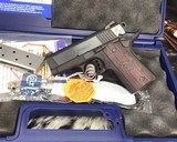 NIB Colt LightWeight Defender, Blued .45 acp. U fired, Boxed - 12 of 14