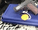 NIB Colt LightWeight Defender, Blued .45 acp. U fired, Boxed - 9 of 14