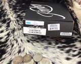 NIB, Kimber STS Rosewood Micro 9, Unfired in box W/Two mags - 5 of 8