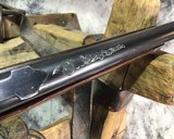 1925 Winchester Model 55, Takedown, Hand Engraved, 30-30 - 10 of 21