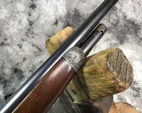 1925 Winchester Model 55, Takedown, Hand Engraved, 30-30 - 8 of 21
