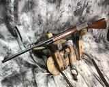 1925 Winchester Model 55, Takedown, Hand Engraved, 30-30 - 21 of 21