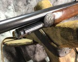 1925 Winchester Model 55, Takedown, Hand Engraved, 30-30 - 5 of 21