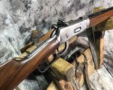 1930 Winchester Model 94 Takedown , 1/2 Round, 1/2 Octagon barrel. - 12 of 17