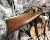 1930 Winchester Model 94 Takedown , 1/2 Round, 1/2 Octagon barrel. - 15 of 17
