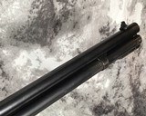 1930 Winchester Model 94 Takedown , 1/2 Round, 1/2 Octagon barrel. - 7 of 17